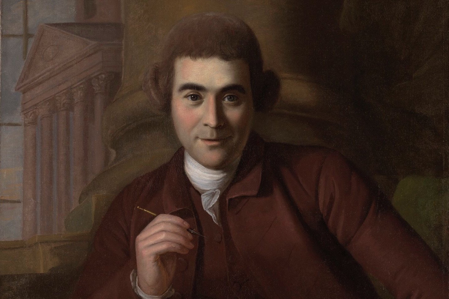 Who is William Buckland? 