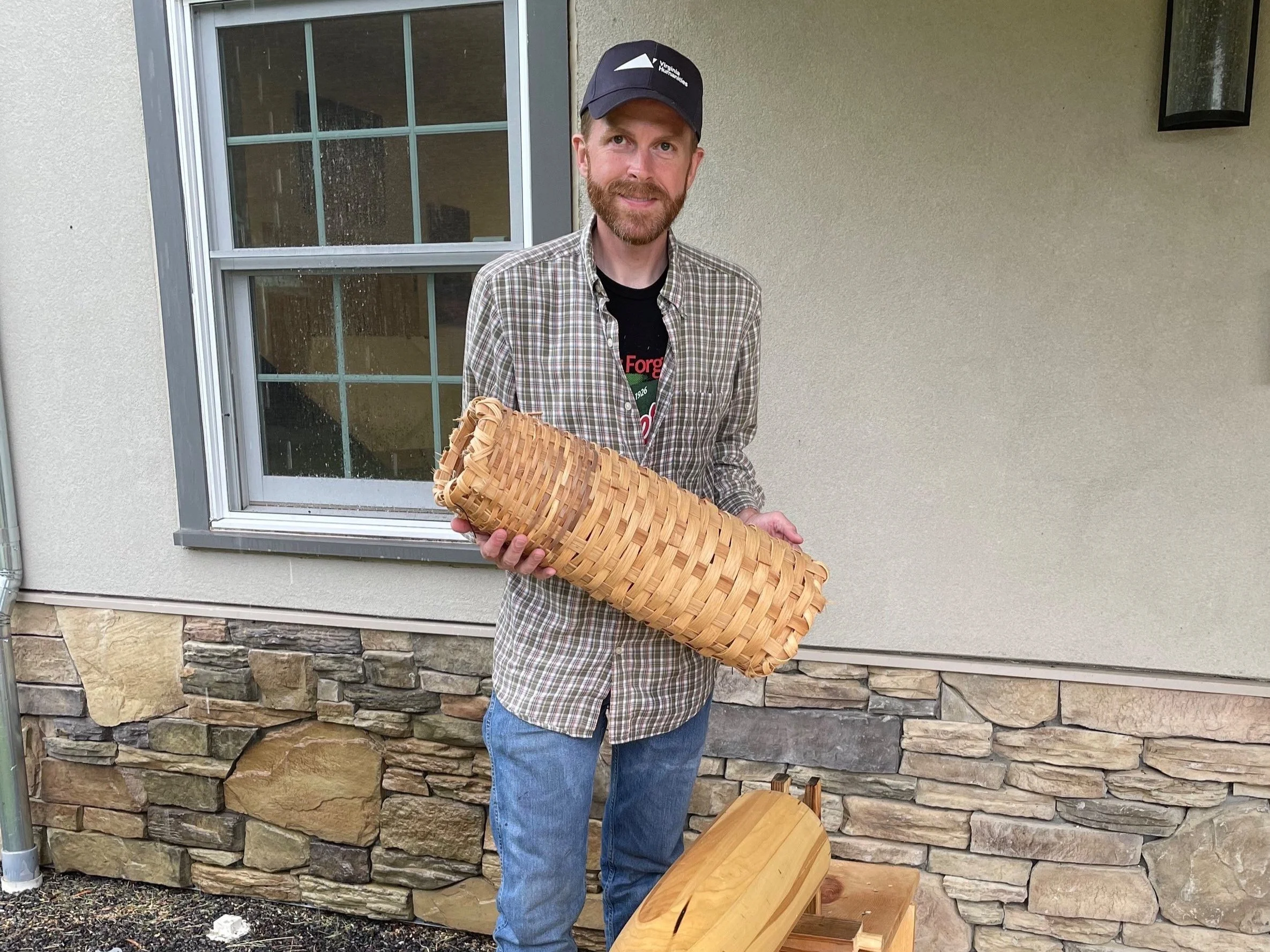 Meet the Makers: Brad Hatch