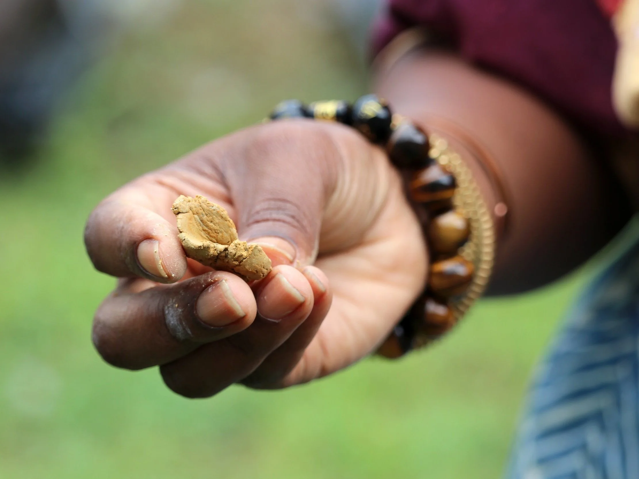 Menokin Descendant Collective Collaborates with MoMA