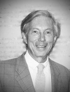 Calder Loth, Honorary Trustee, Richmond, VA