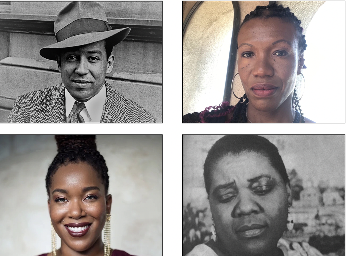 Extended: Harlem Heroes Exhibit at Menokin 