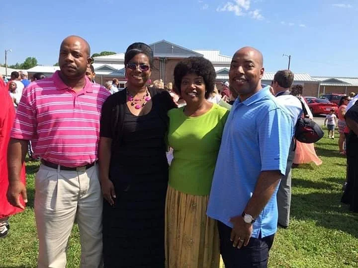 Menokin Descendant Collective Spotlight: Wanda Henderson