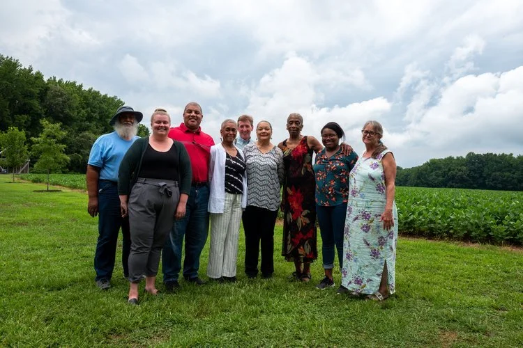 Support Menokin - Annual gifts are vital for Menokin’s...