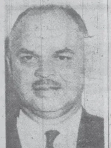 Wendell Parris: The Life of an Activist 