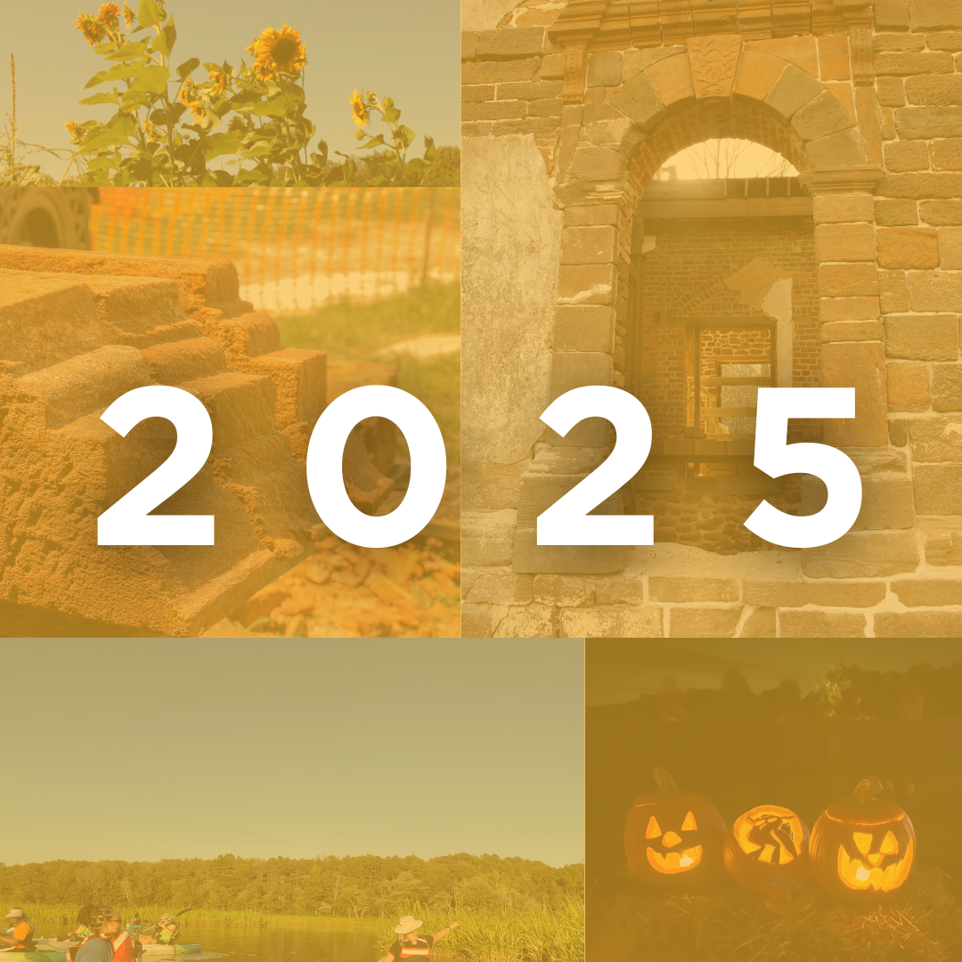 Year in Review: 2025