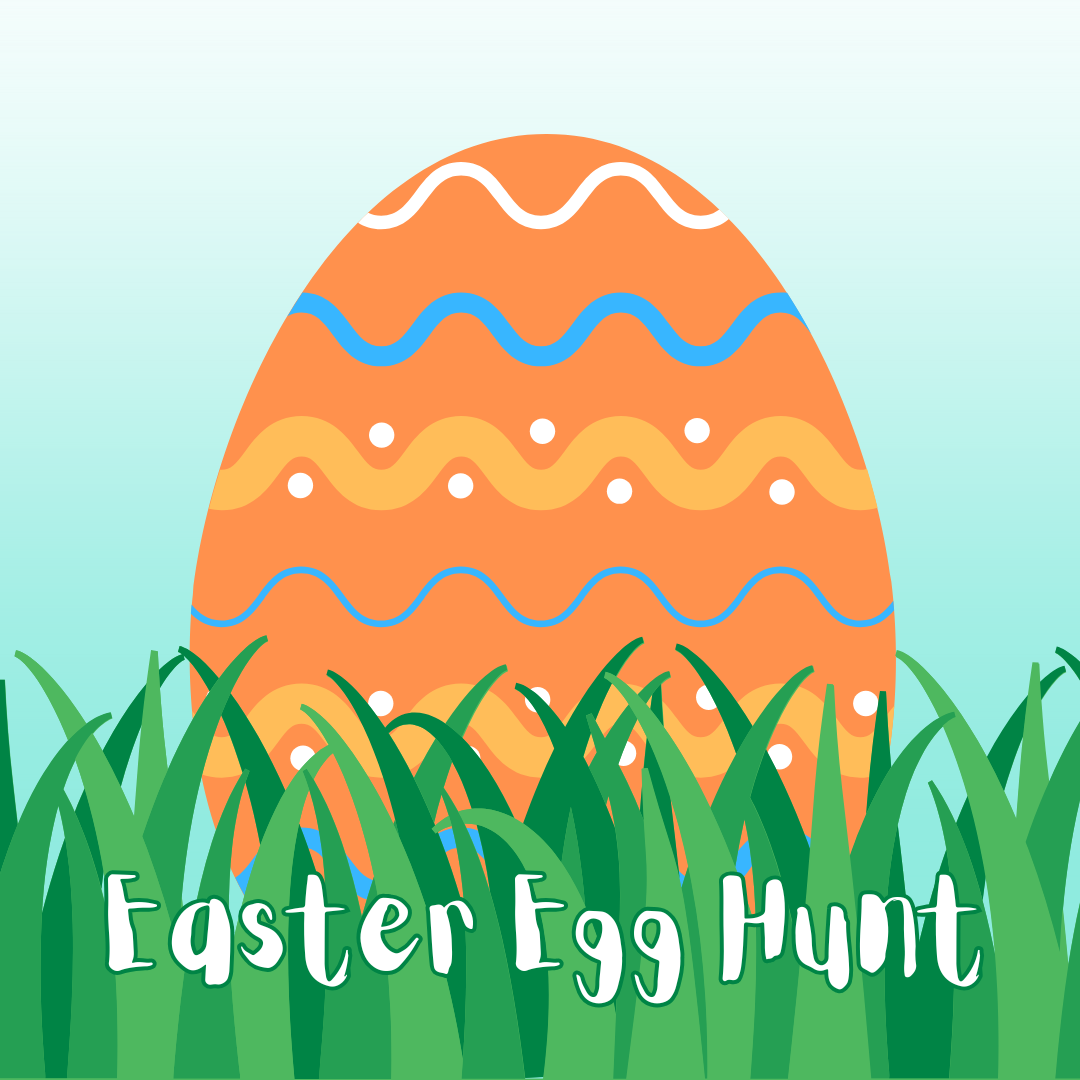 Easter Egg Hunt