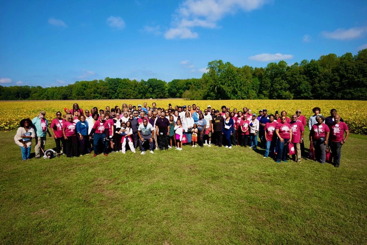 Descendants of the Beverly-Gordon Descendants, Descendants' Day 2024