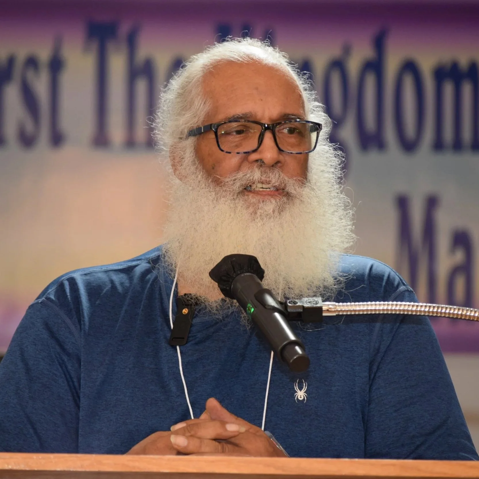 In Memory of Dallas Henderson, Jr.