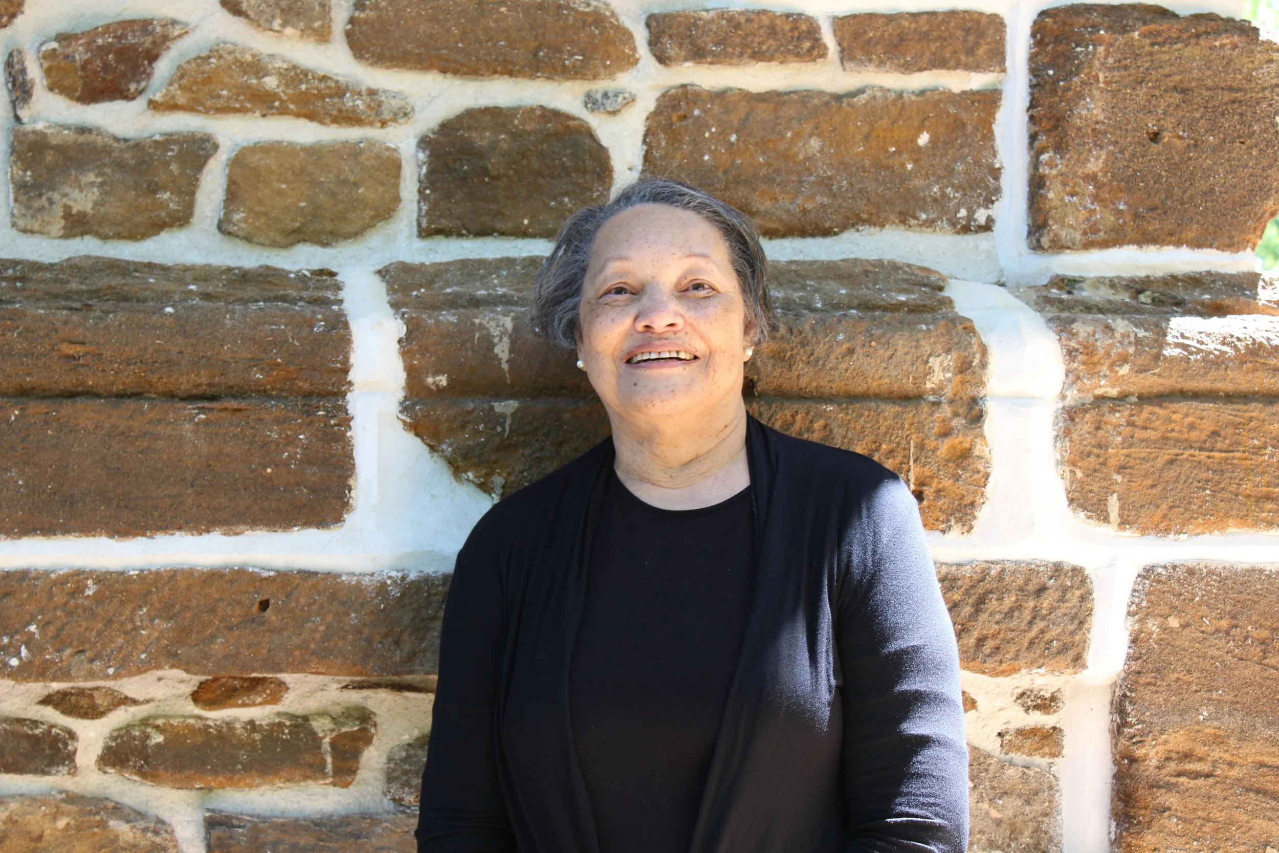 Gloria Garmon, Vice President, Huntsville, NC