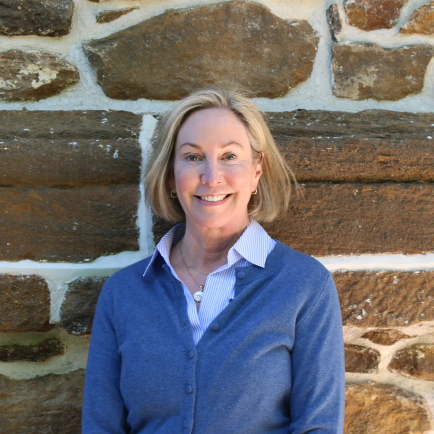 Lisa Dickinson Mountcastle, President, Alexandria, VA