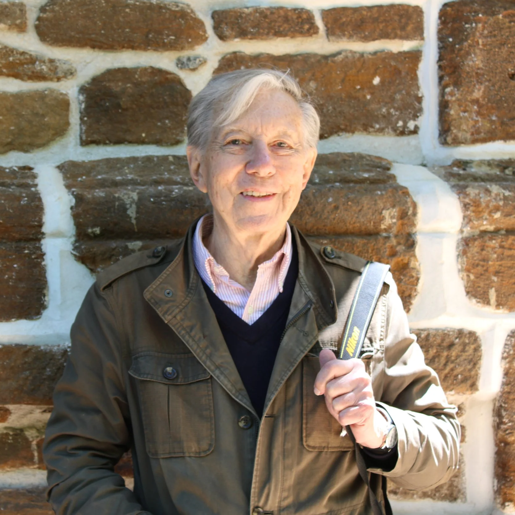 Calder Loth, Honorary Trustee, Richmond, VA