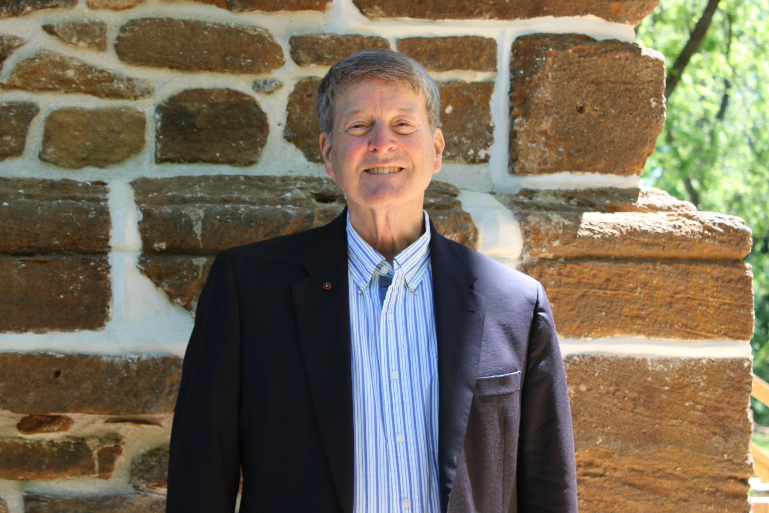 The Hon. Harry T. Taliaferro III, Honorary Trustee, Warsaw, VA