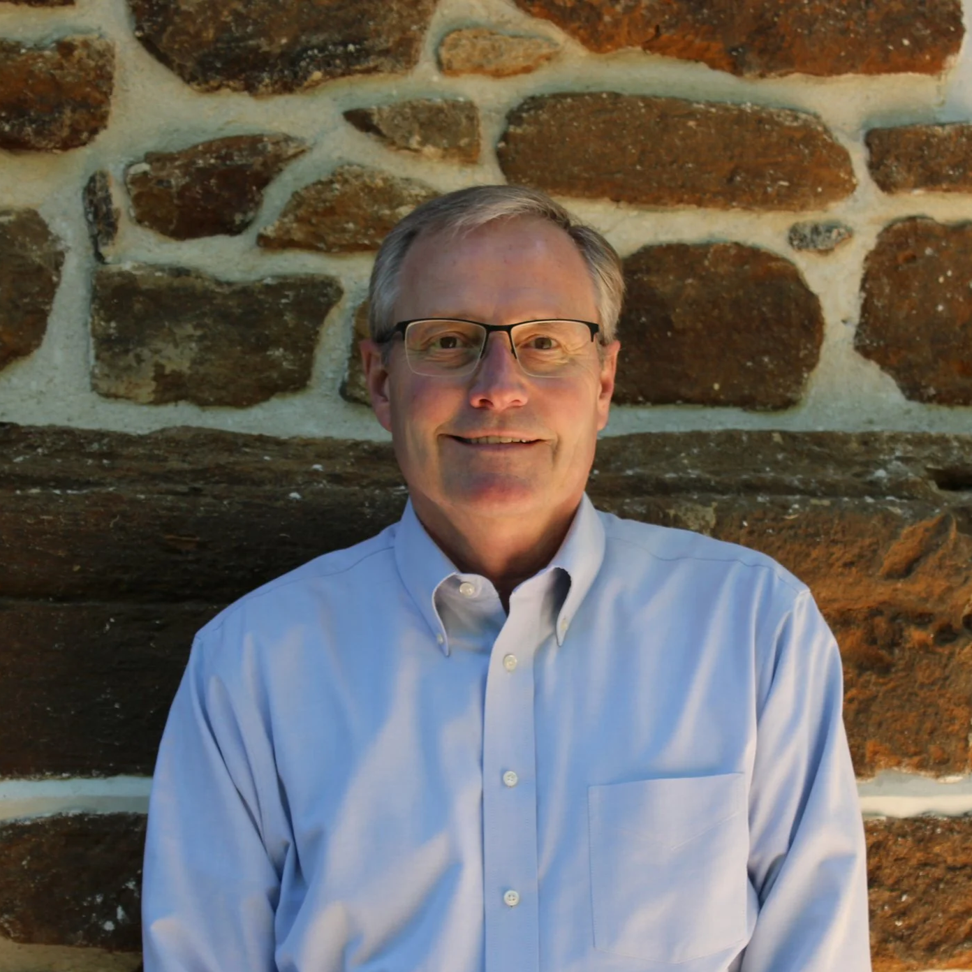 Bruce E. Thomas, Treasurer, Tappahannock, VA