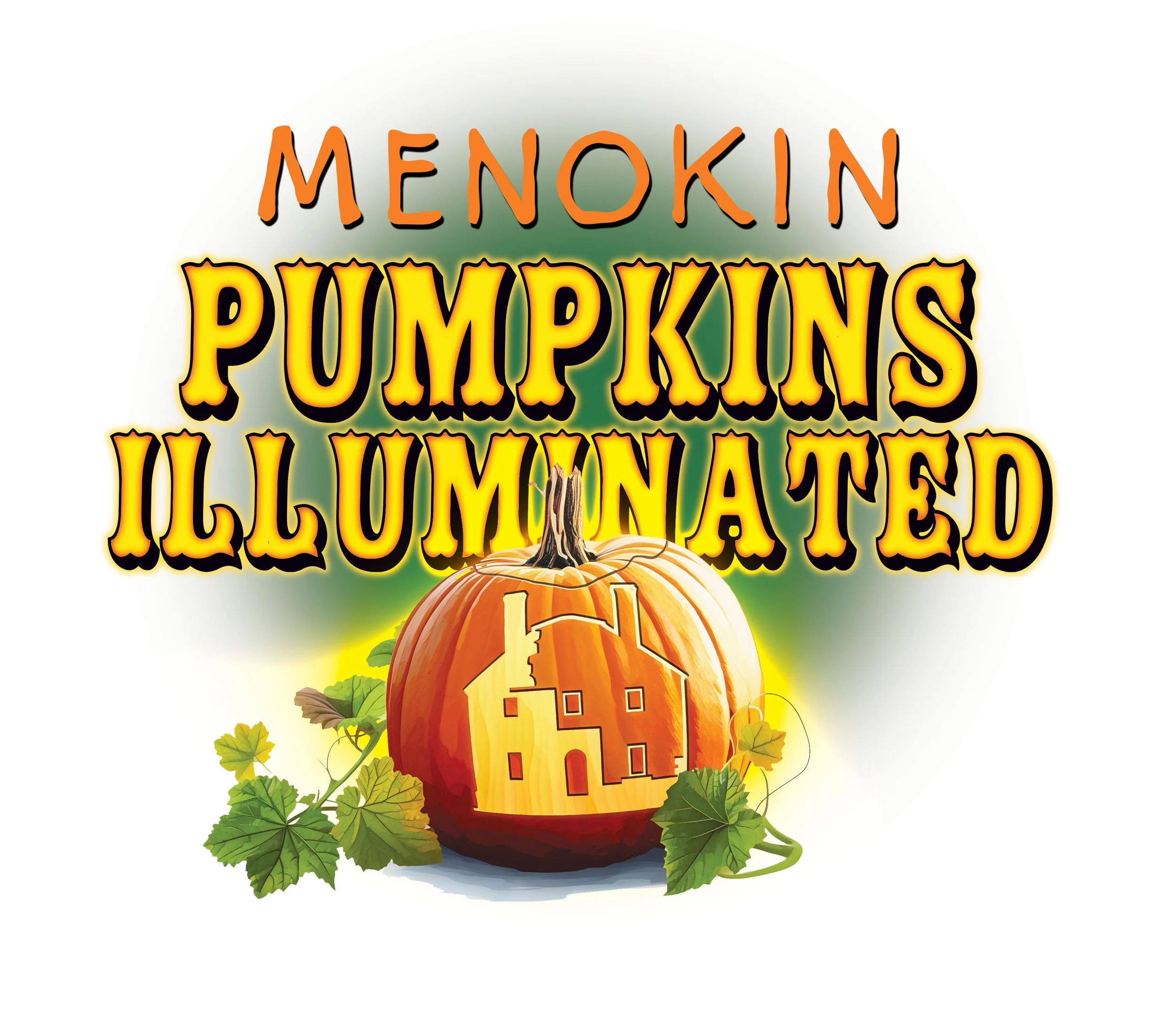 Pumpkins Illuminated