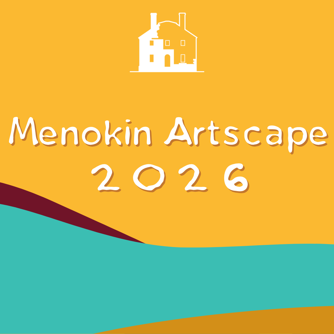 Menokin Artscape 2026: Meet the Artists