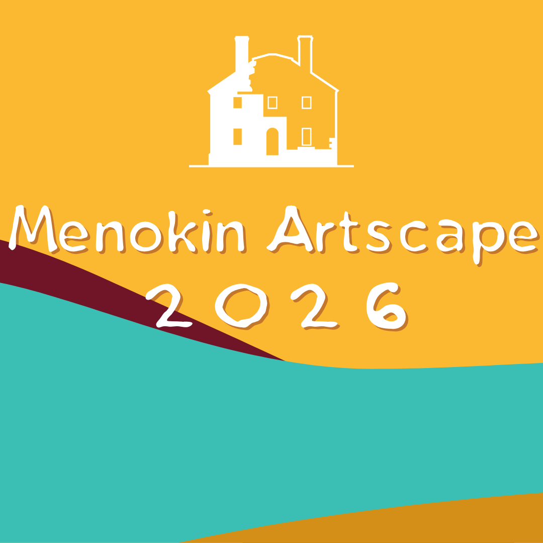 Menokin Artscape Opening Reception