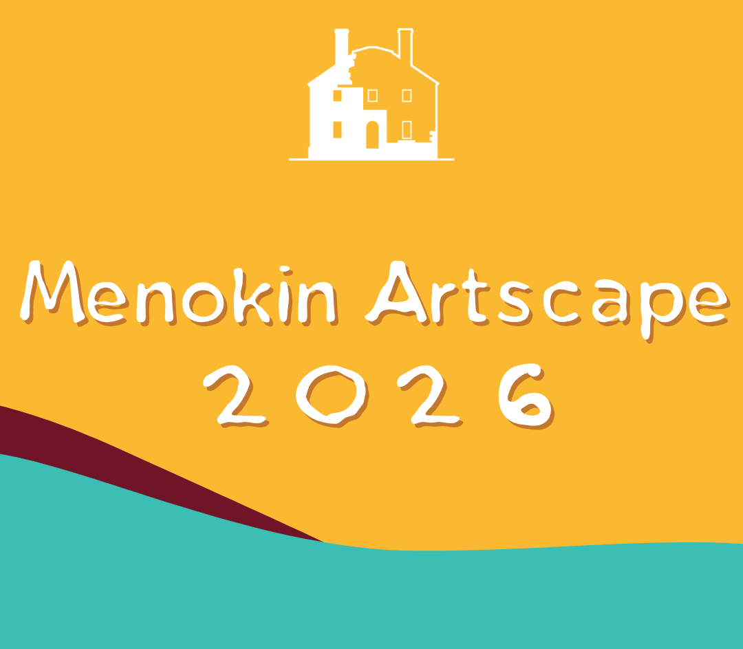Menokin Artscape 2026: Meet the Artists