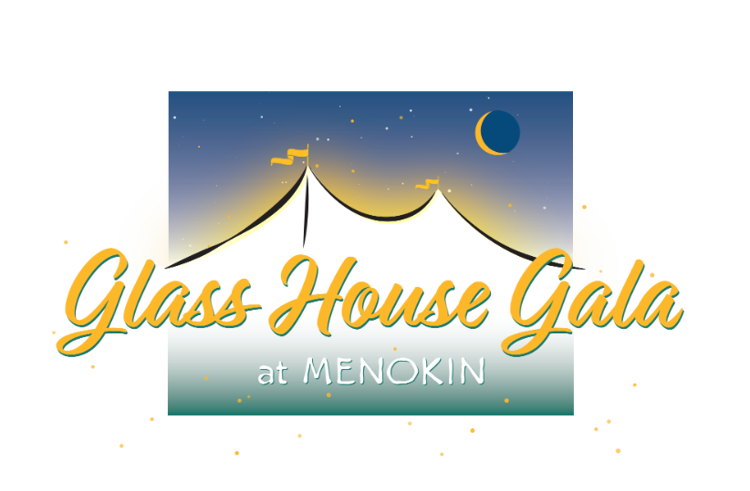 Glass House Gala Ticket