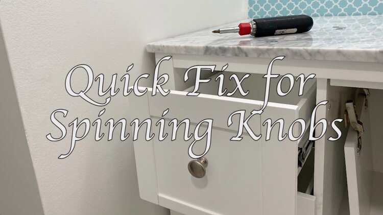 Quick Fix: DIY Drawer Liners 
