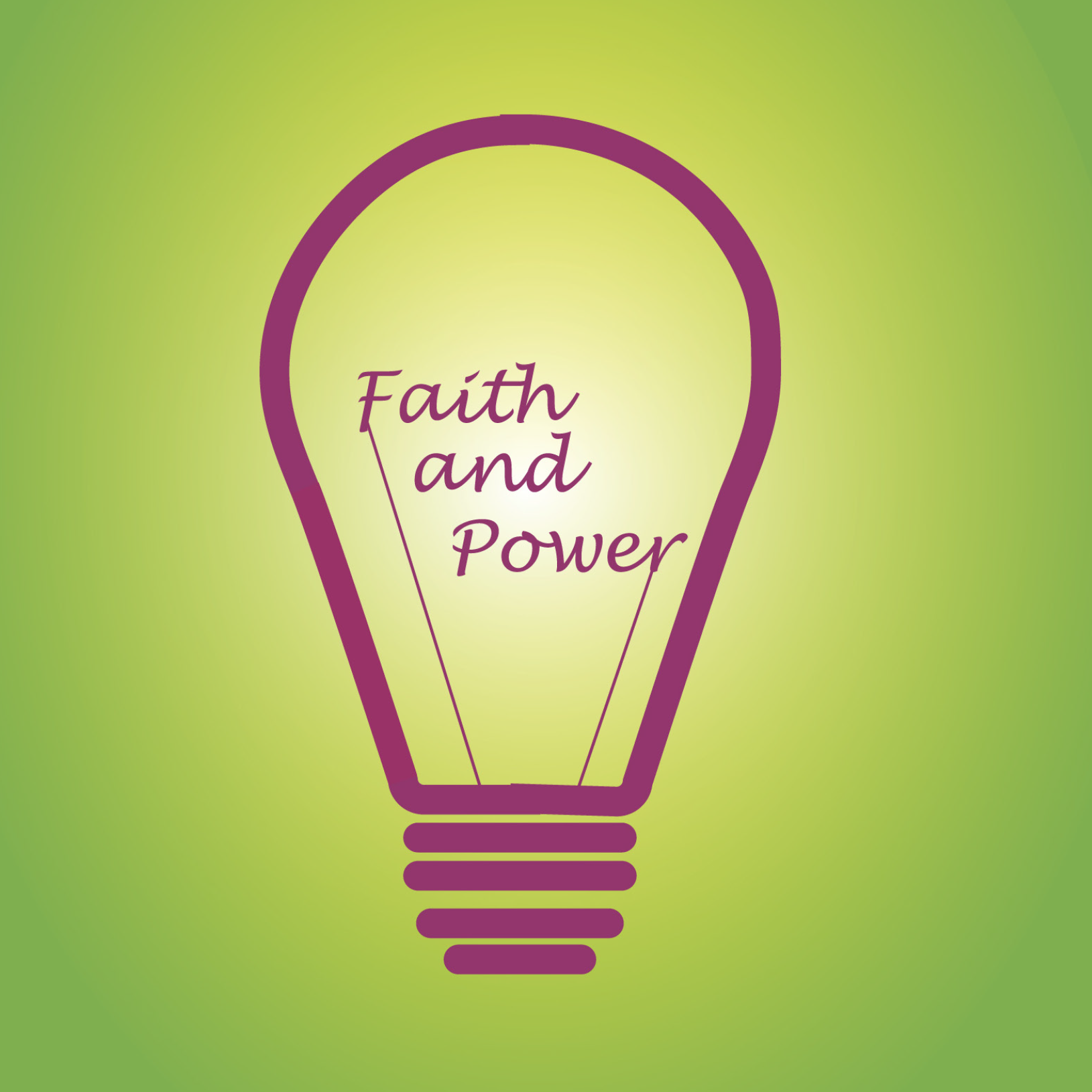 Faith and Power — Community Energy South