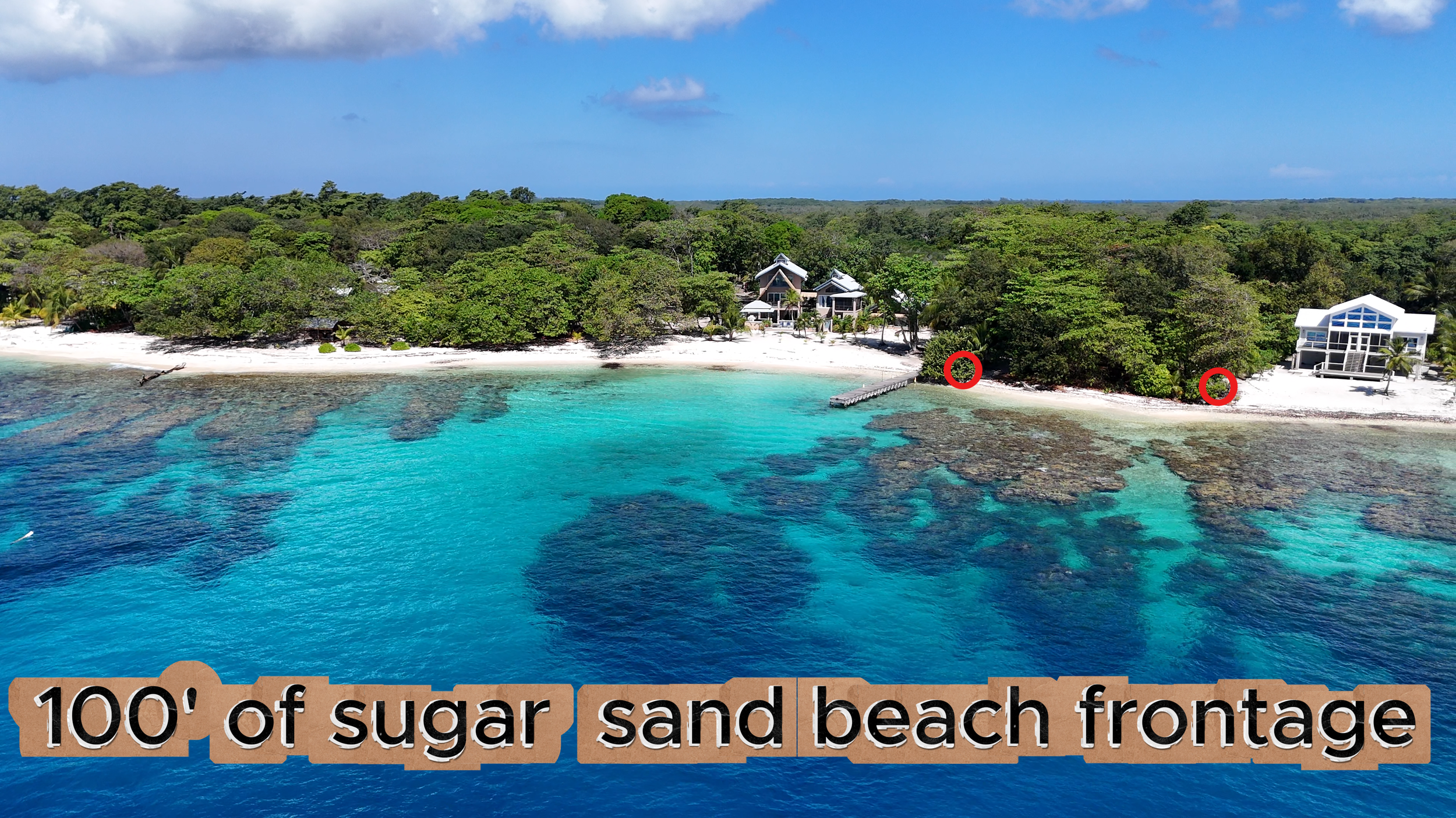 Jack Neal Cove | Explore Prime Beachfront Opportunities — UtilaTime ...