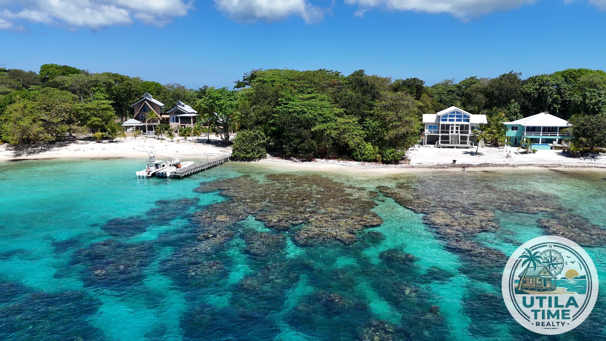 Jack Neal Cove | Explore Prime Beachfront Opportunities — UtilaTime ...