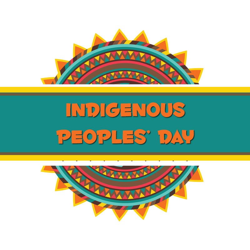 Indigenous Peoples' Day, All About the Holidays