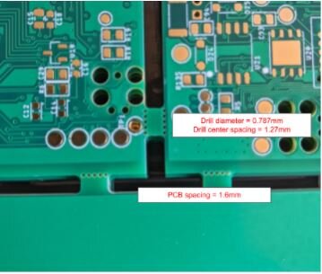 Leia Advertisement Sicily Henway Technologies - PCB Design and Assembly
