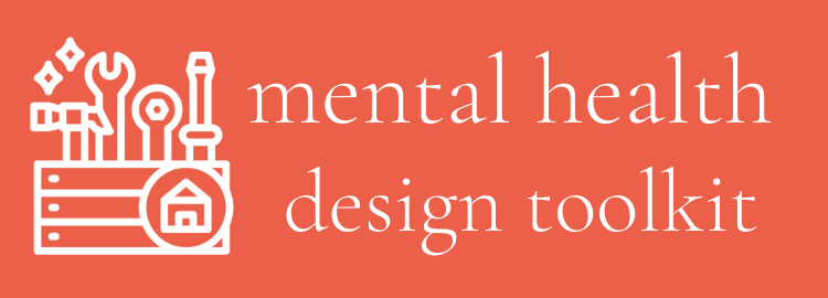 Mental Health Design Toolkit