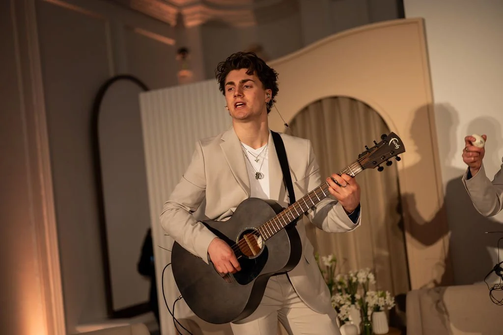 Kensington Palace The Orangery The Future of luxury weddings 