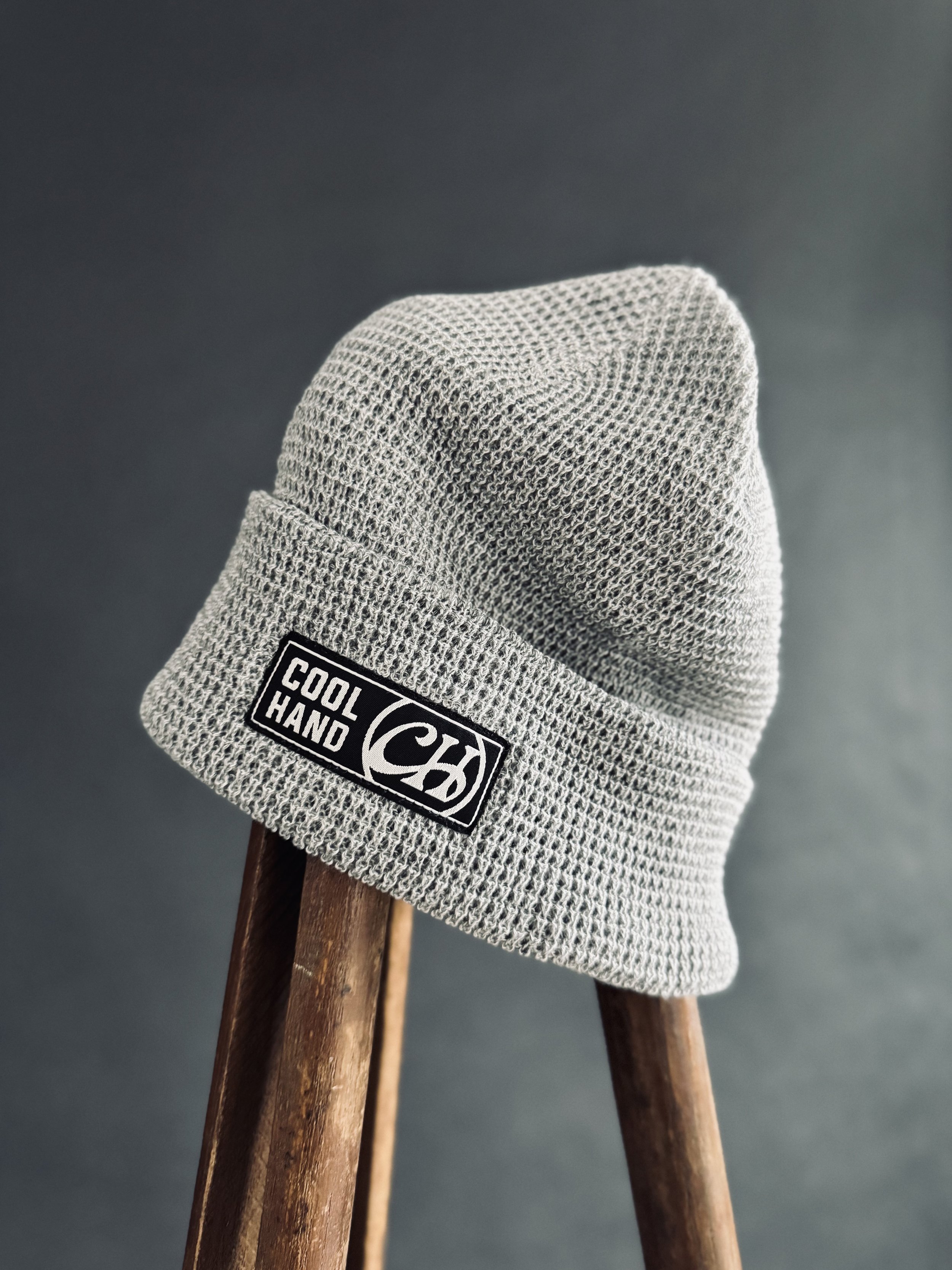 CH Waffle Knit