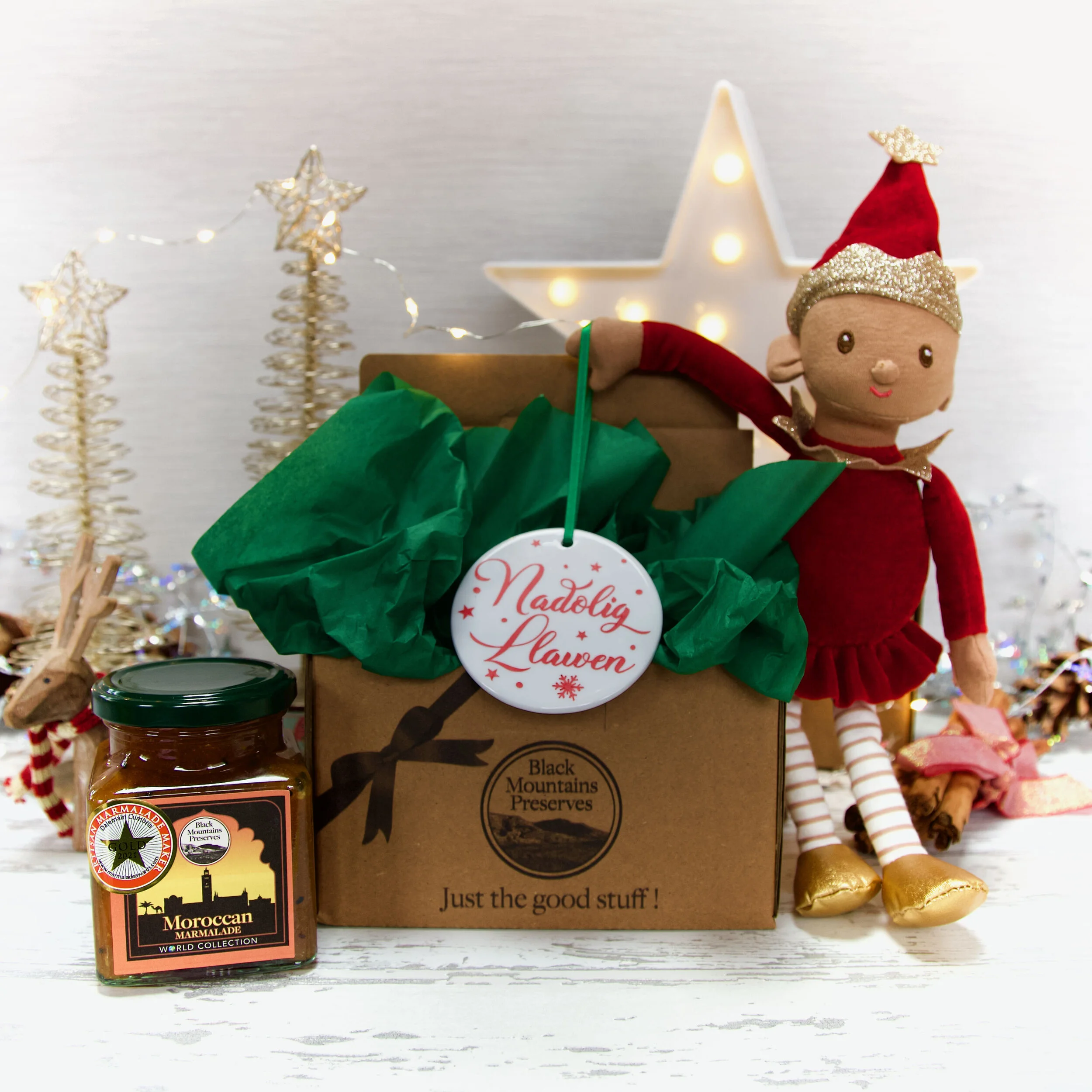Christmas Chutney Christmas Jam Christmas Marmalade