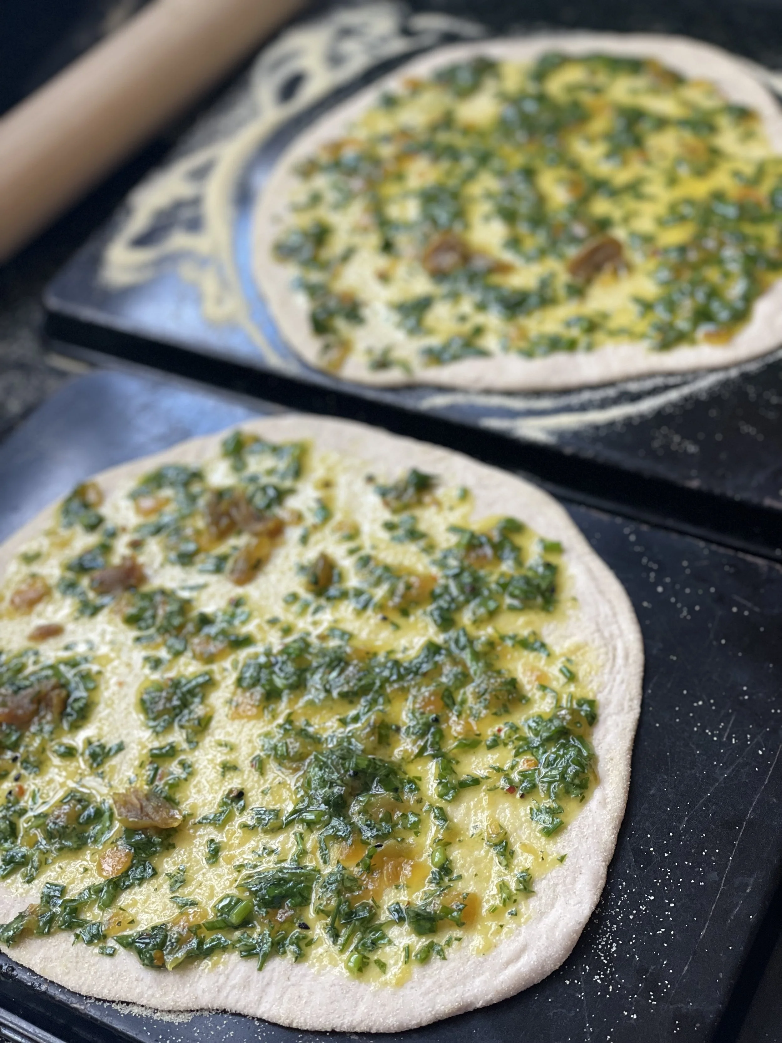 IMG_3512 Garlic Dough with Garlic Relish.jpg