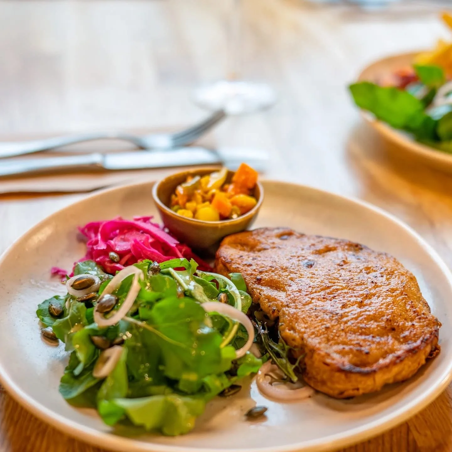 Proper 🥕Piccalilli – GOLD Award-Winning | Handmade in Wales