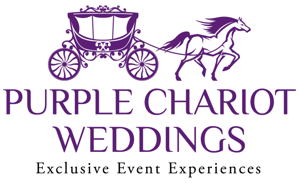 Purple Chariot Weddings