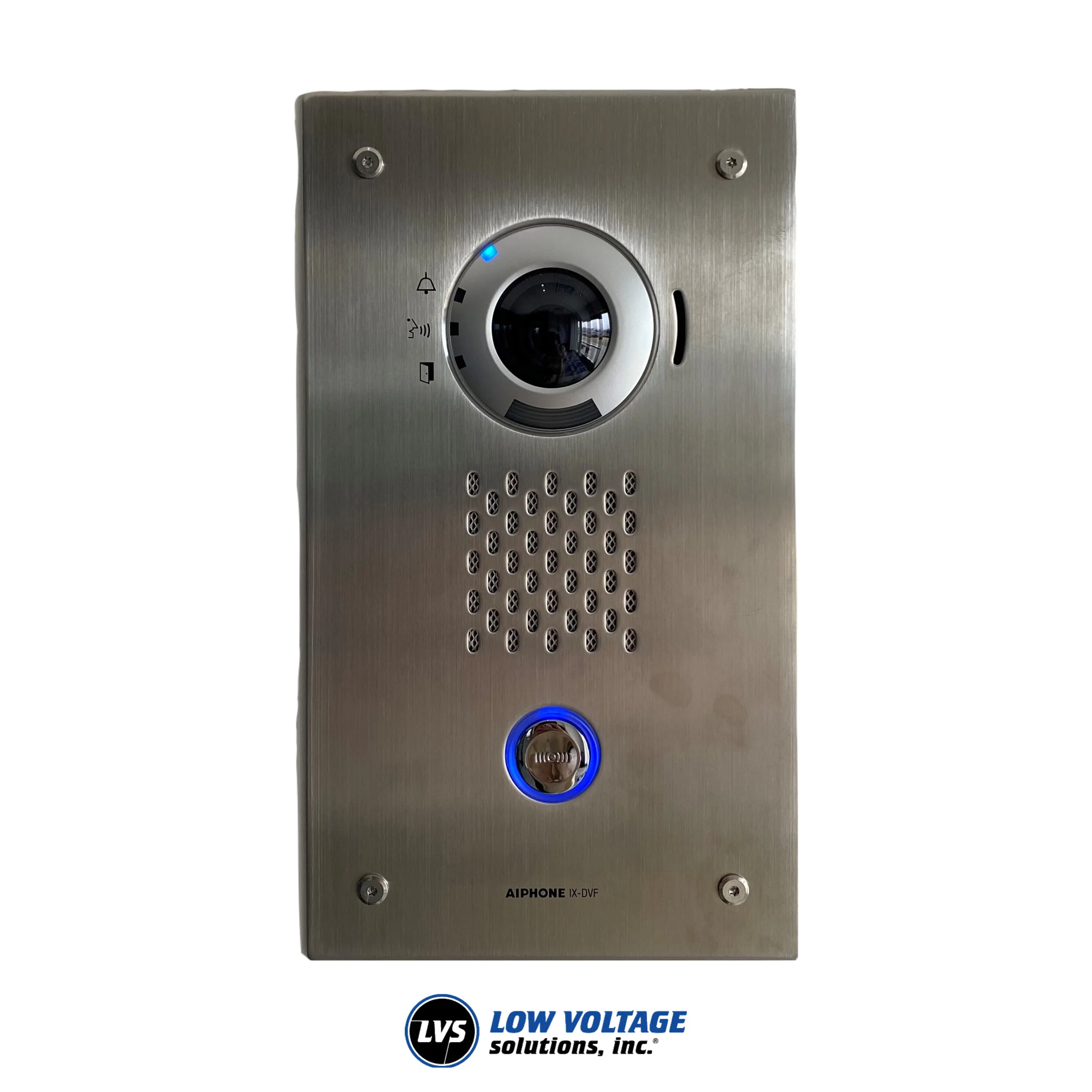 Improving Health and Safety with Intercom Systems — Low Voltage Solutions