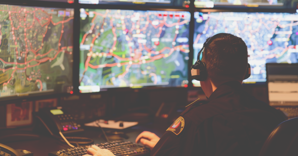 The Infrastructure That Keeps Public Spaces Safe