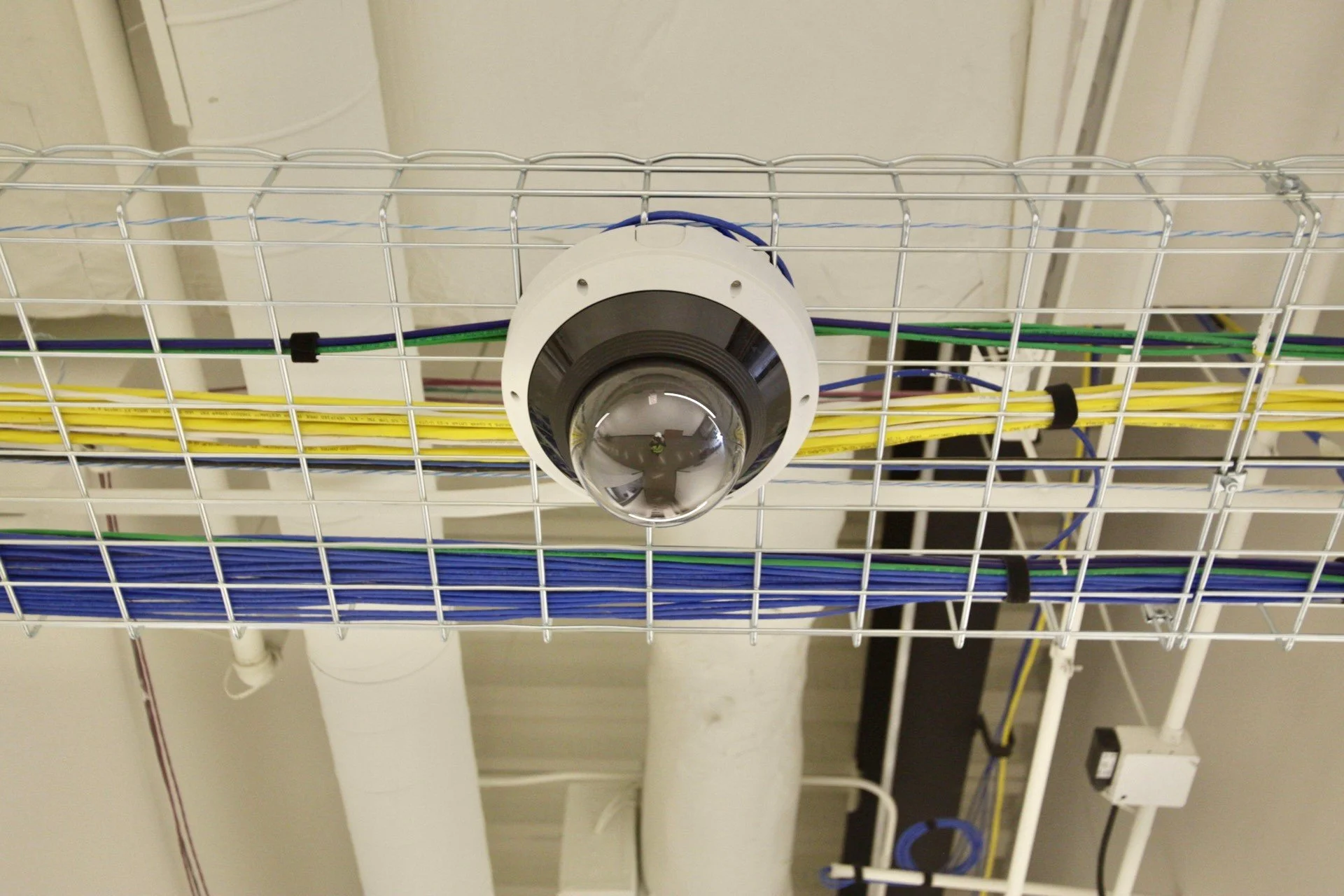 Scaling Security: The Blueprint