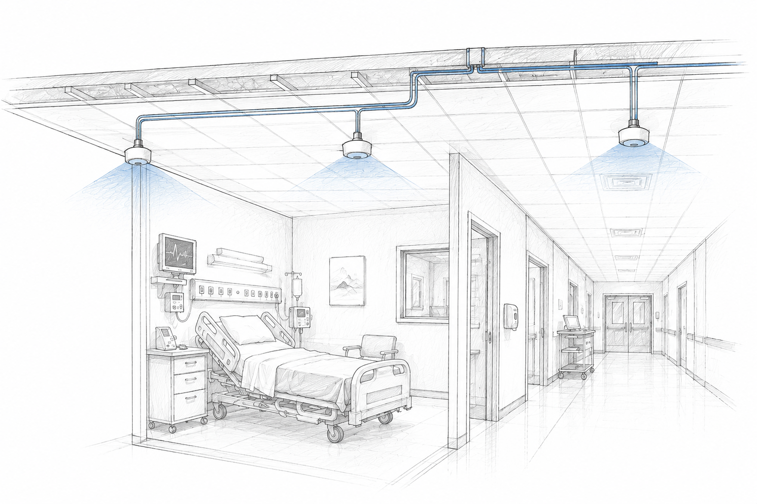 Why DAS Matters In Healthcare