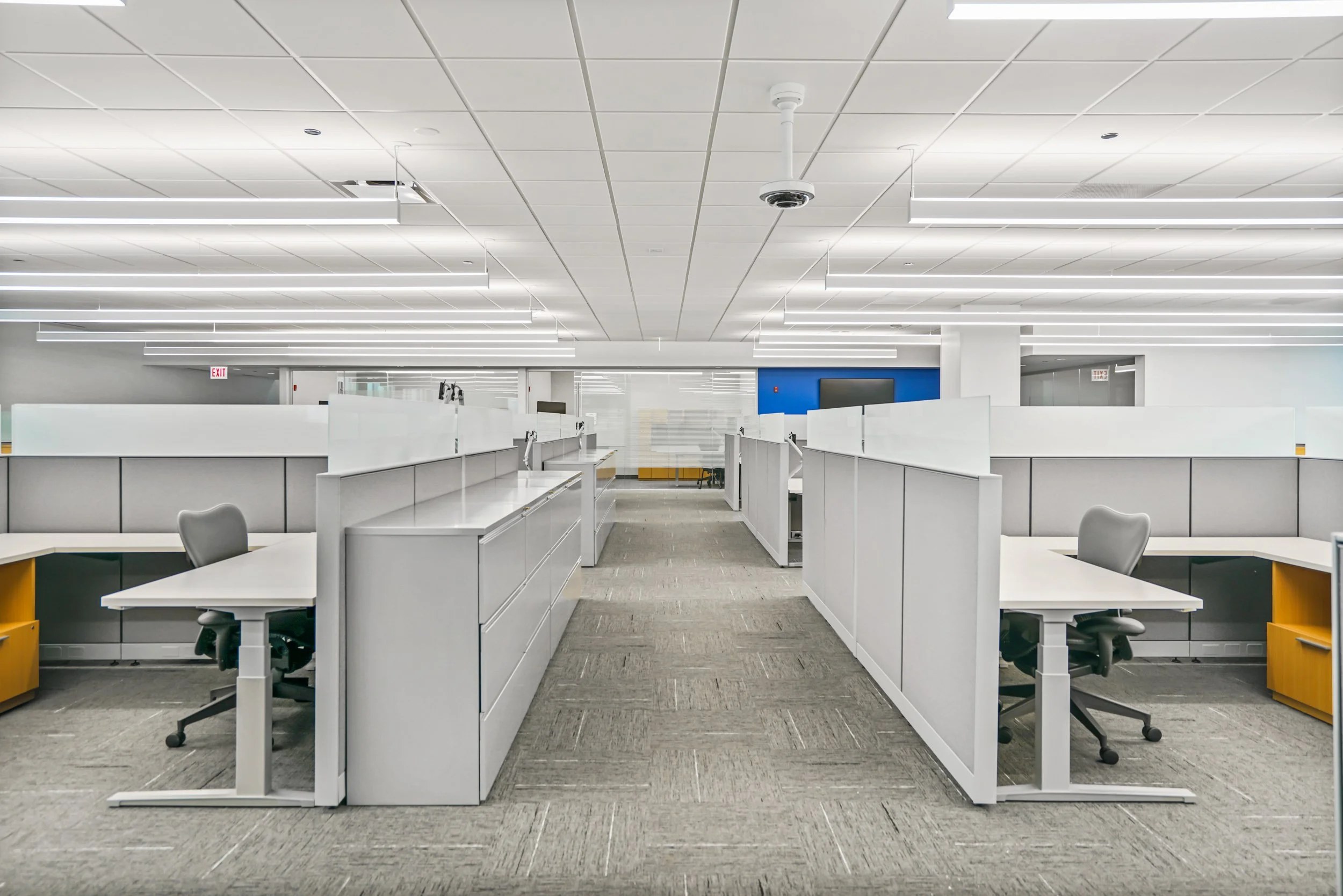 Planning Technology for How Buildings Actually Work