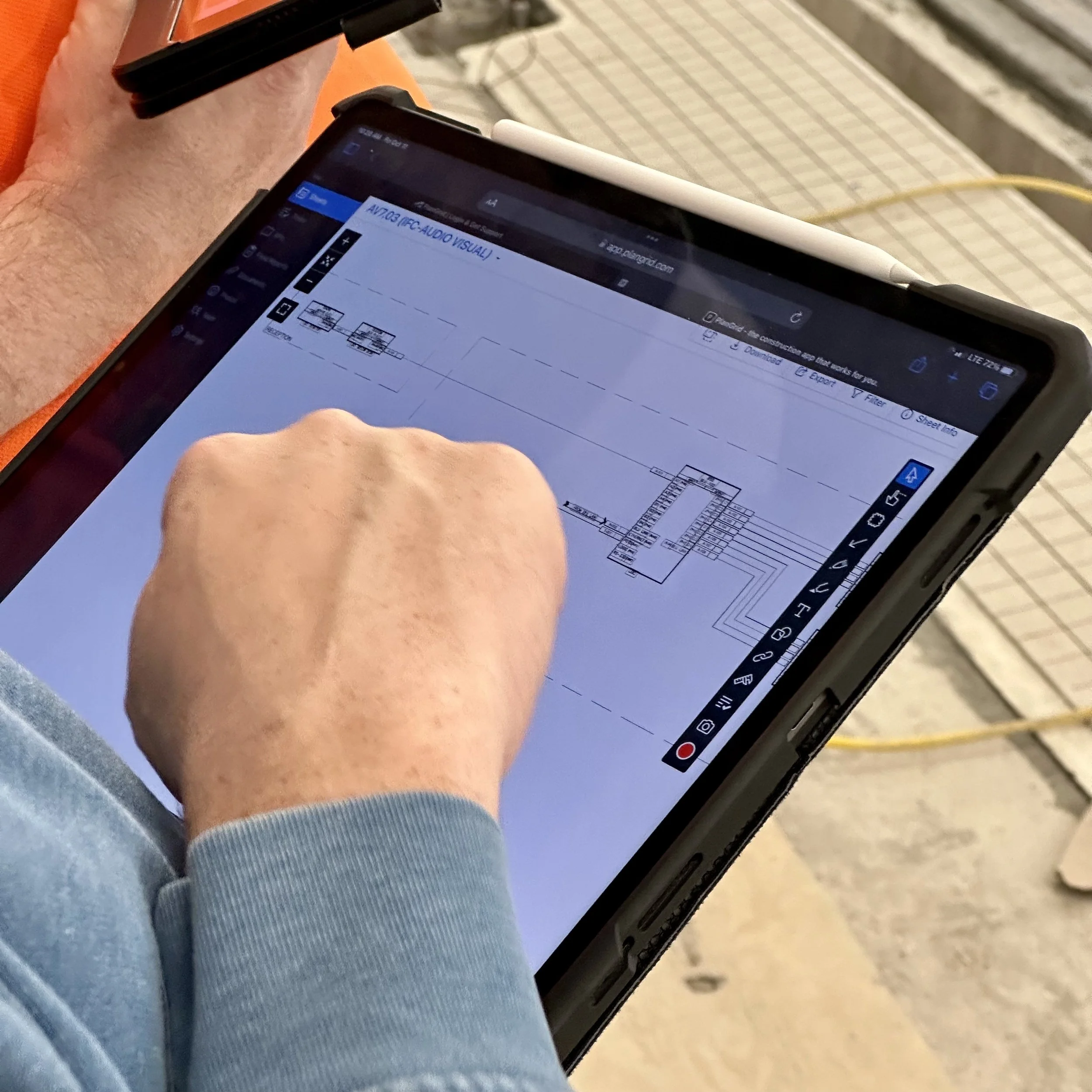 Building the Record: Why As-Built Documentation Matters