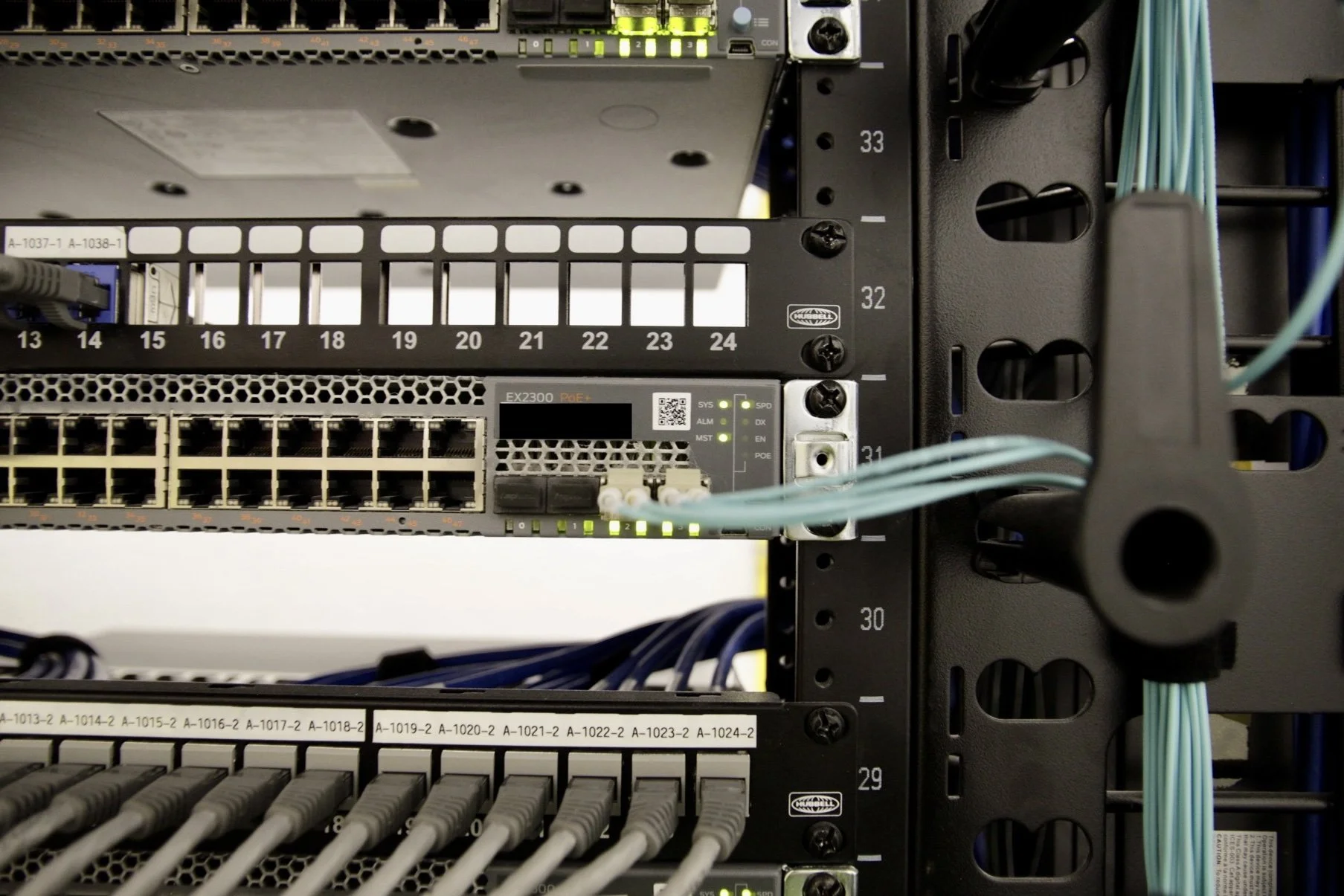 The Roadmap of structured cabling