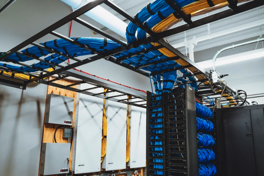 Technology Considerations in Capital Improvement Projects