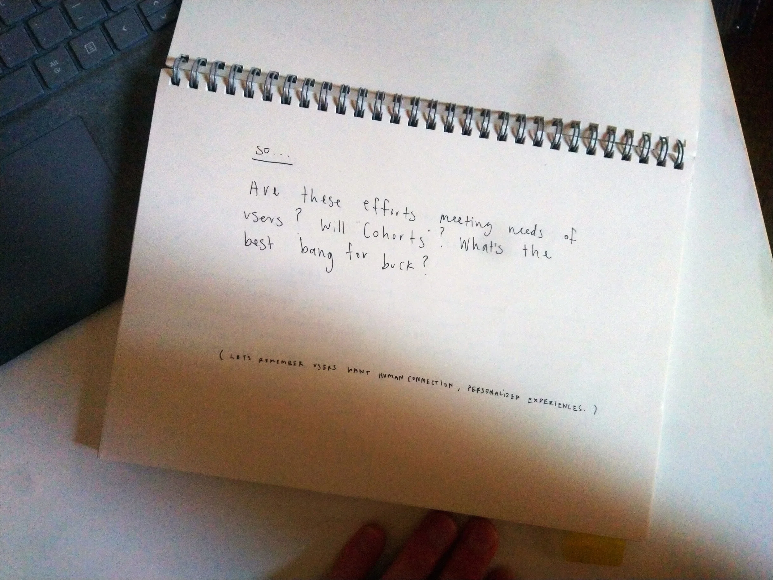 Is that enough? (Problem)