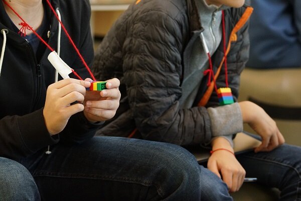 Engage Week: designing an experience students love