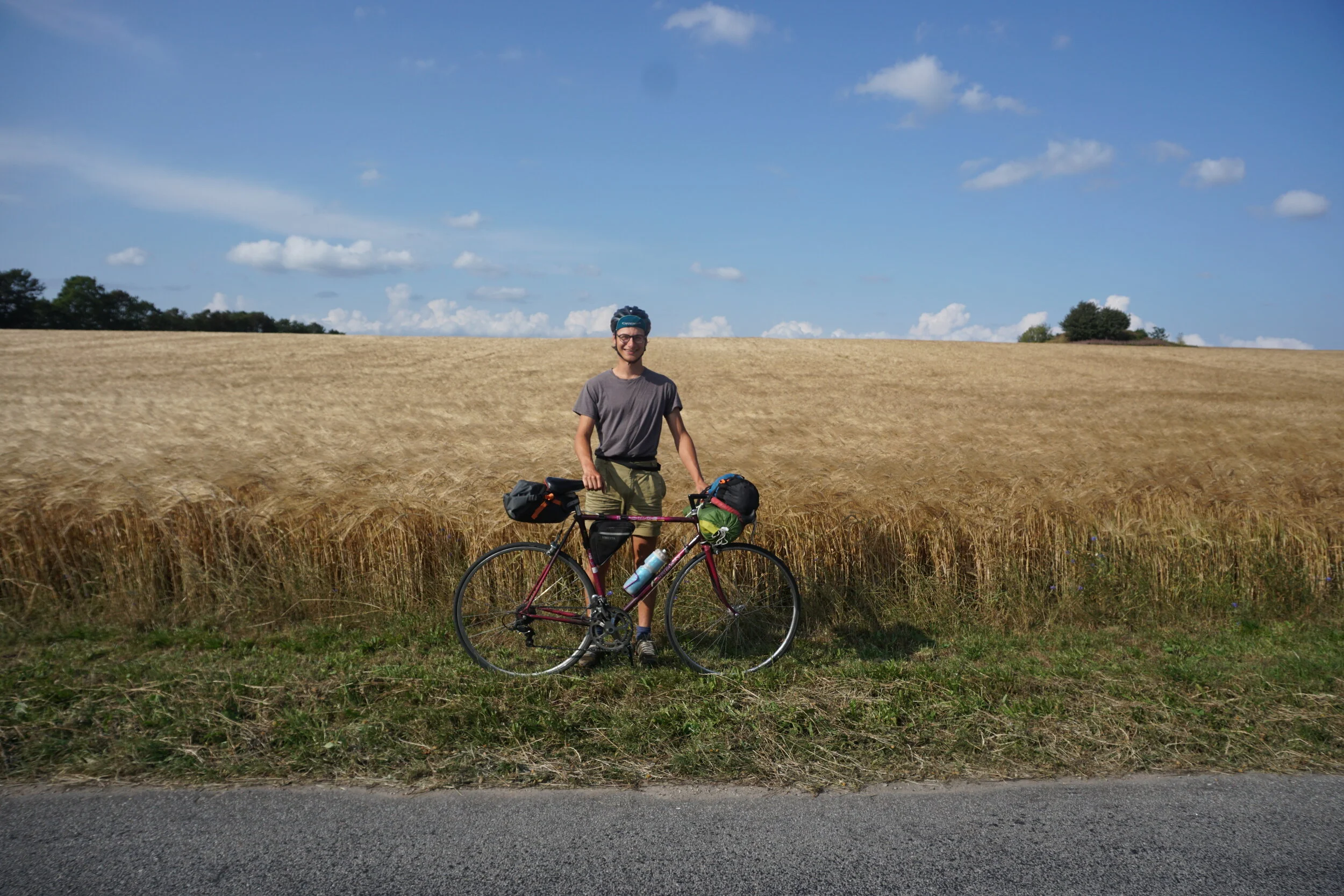 Bike Tour (short film)
