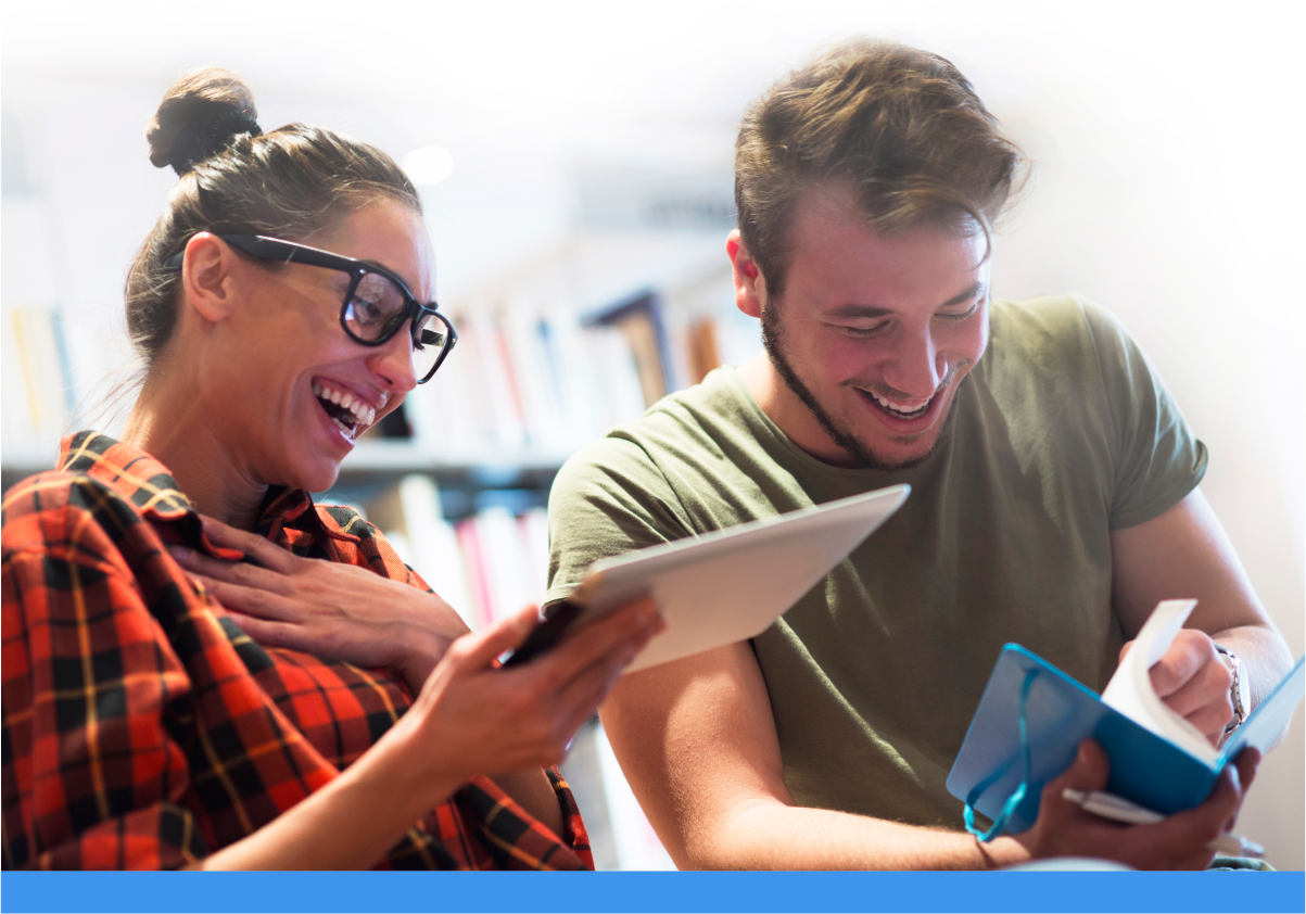 Nuro Retention  - Higher Education Student Retention