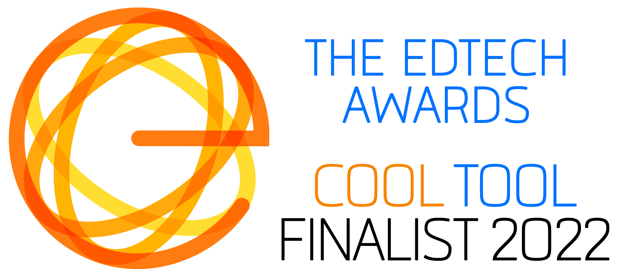 Edtech Award Finalist
