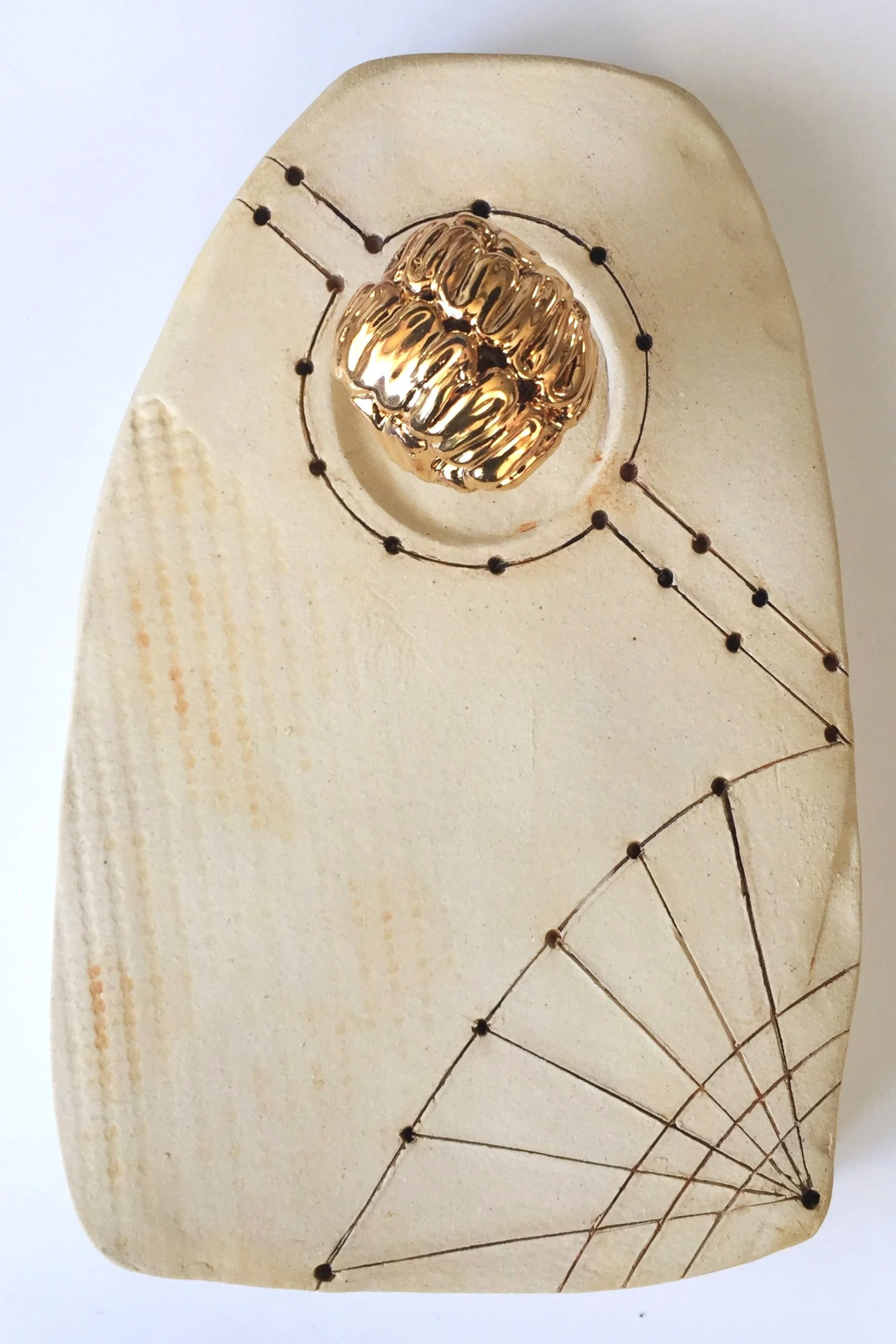 Brain Reliquary
