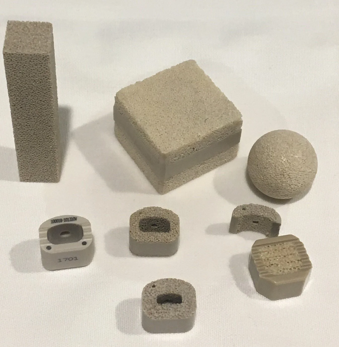 Developmental Projects